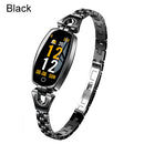 Fashion Women Waterproof Smartwatch