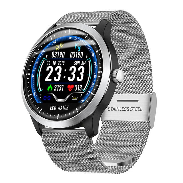 Smart Watch For Men | IP67 Waterproof Sport Watch