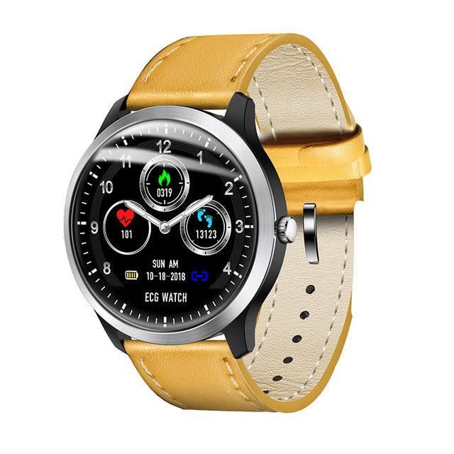 Smart Watch For Men | IP67 Waterproof Sport Watch