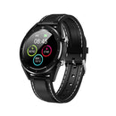 Waterproof GPS Touch Screen Sport Health Smart Watch