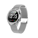 Waterproof GPS Touch Screen Sport Health Smart Watch