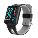 IP68 Waterproof Smartwatch for iPhone Android Sport Health Watch