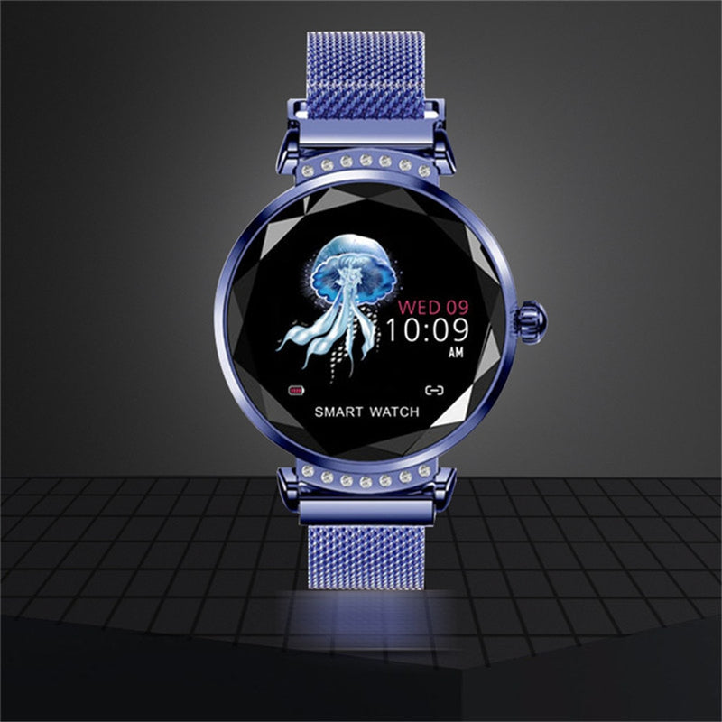 Smart Watch For Women & Men